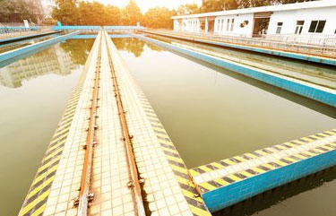 哈尔滨一体化污水处理设备如何处理有机废水方法？